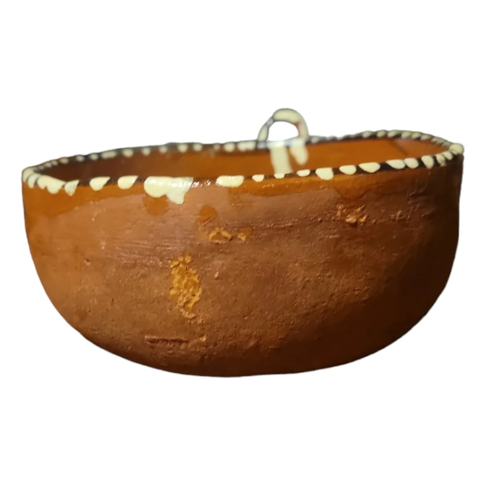 Hand Crafted excellent see
